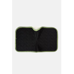 Tapis dressage Horze Free Form Vert céladon Tapis dressage Horze Free Form Vert céladon