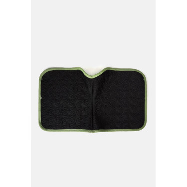 Tapis dressage Horze Free Form Vert céladon Tapis dressage Horze Free Form Vert céladon