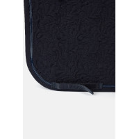 Tapis dressage Horze Free Form Myrtille Gris Tapis dressage Horze Free Form Myrtille Gris