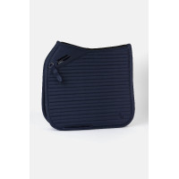 Tapis dressage Horze Symphony Marine odyssey Bleu marine Tapis dressage Horze Symphony Marine odyssey Bleu marine