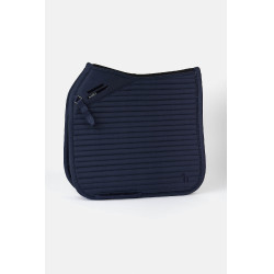 Tapis dressage Horze Symphony Marine odyssey Bleu marine
