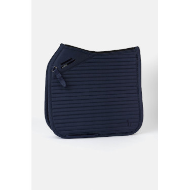 Tapis dressage Horze Symphony Marine odyssey Bleu marine