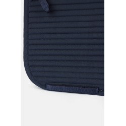 Tapis dressage Horze Symphony Marine odyssey Bleu marine