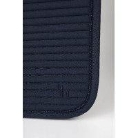 Tapis dressage Horze Symphony Marine odyssey Bleu marine Tapis dressage Horze Symphony Marine odyssey Bleu marine
