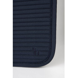 Tapis dressage Horze Symphony Marine odyssey Bleu marine