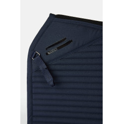 Tapis dressage Horze Symphony Marine odyssey Bleu marine