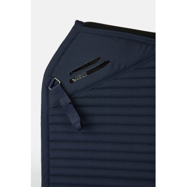 Tapis dressage Horze Symphony Marine odyssey Bleu marine