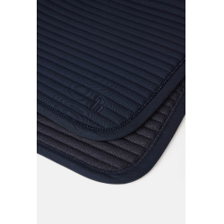 Tapis dressage Horze Symphony Marine odyssey Bleu marine