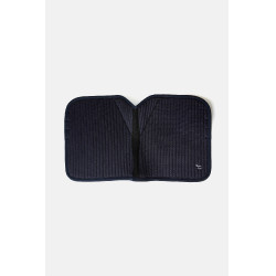 Tapis dressage Horze Symphony Marine odyssey Bleu marine