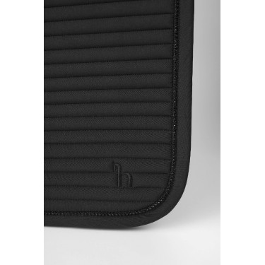 Tapis dressage Horze Symphony Noir Tapis dressage Horze Symphony Noir