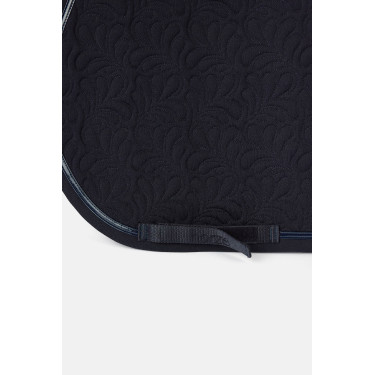 Tapis polyvalent Horze Free Form Myrtille Gris