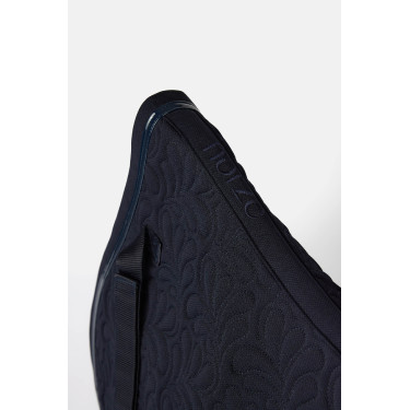 Tapis polyvalent Horze Free Form Myrtille Gris