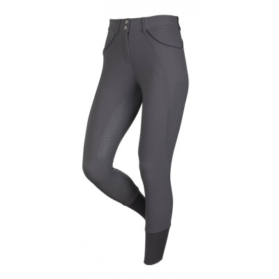 Pantalon LeMieux Freya Gris