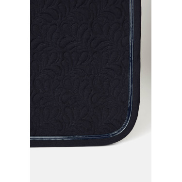 Tapis polyvalent Horze Free Form Myrtille Gris