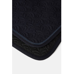 Tapis polyvalent Horze Free Form Myrtille Gris