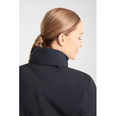 Veste club Horze femme Lina Marine foncé Bleu