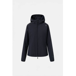Veste club Horze femme Lina Marine foncé Bleu