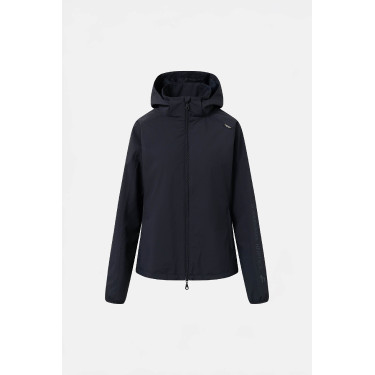Veste club Horze femme Lina Marine foncé Bleu