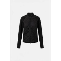 Veste hybride Horze Adelle femme Noir Veste hybride Horze Adelle femme Noir