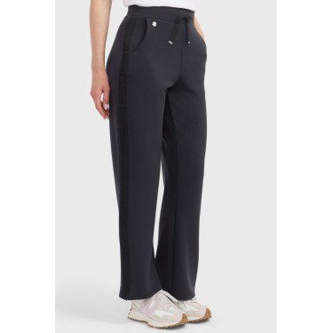 Pantalon Maille Harcour Clarisse femme