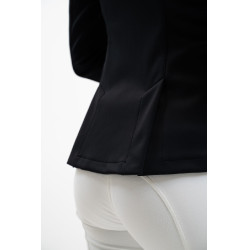 Polo Harcour Ange Marine Bleu marine