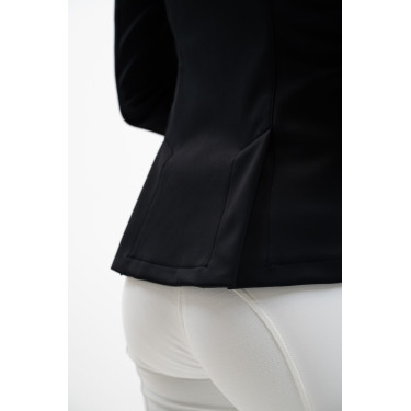 Polo Harcour Ange Marine Bleu marine