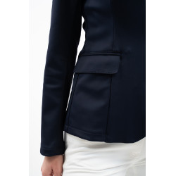 Polo Sweat Harcour Alisson Blanc Polo Sweat Harcour Alisson Blanc