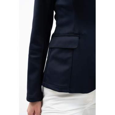 Polo Sweat Harcour Alisson Blanc Polo Sweat Harcour Alisson Blanc
