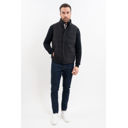 Pantalon Chino Harcour Adam Marine Bleu marine Pantalon Chino Harcour Adam Marine Bleu marine