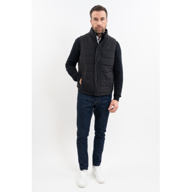 Pantalon Chino Harcour Adam Marine Bleu marine Pantalon Chino Harcour Adam Marine Bleu marine