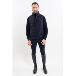 Pantalon Chino Harcour Adam Noir
