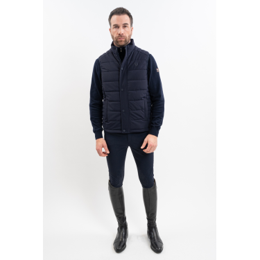Pantalon Chino Harcour Adam Noir