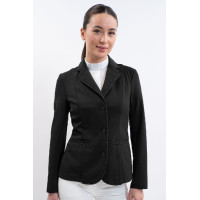 Veste de Concours Harcour Oria Noir Veste de Concours Harcour Oria Noir