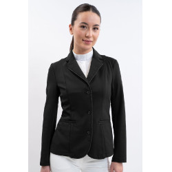 Veste de Concours Harcour Oria Noir Veste de Concours Harcour Oria Noir