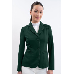 Veste de Concours Harcour Oria Jungle Vert