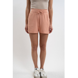 Short Saya Harcour Abricot Orange