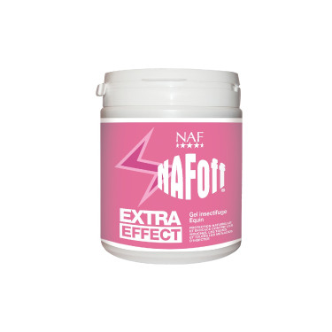 Anti Mouche Cheval NAF Off Extra Effect Anti Mouche Cheval NAF Off Extra Effect