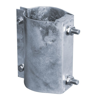 Support de serrure pour piquet de porte Kerbl Support de serrure pour piquet de porte Kerbl