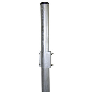 Support de serrure pour piquet de porte Kerbl Support de serrure pour piquet de porte Kerbl