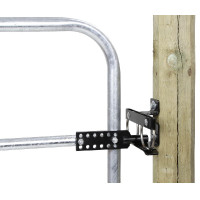 Clapet pour barrière...