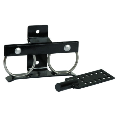 Clapet pour barrière d'herbage Kerbl Clapet pour barrière d'herbage Kerbl