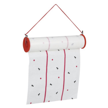 Rouleau attrape-mouches Eco Kerbl 10 m Rouleau attrape-mouches Eco Kerbl 10 m