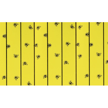 Feuilles attrape-mouches FlyMaster Kerbl Feuilles attrape-mouches FlyMaster Kerbl