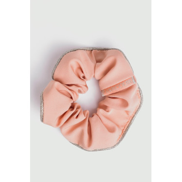 Chouchou Spidy Harcour Abricot / light gold Orange