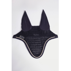 Bonnet Filae Harcour Marine Bleu marine Bonnet Filae Harcour Marine Bleu marine
