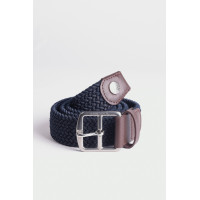 Ceinture Harcour Basta Marine Bleu marine Ceinture Harcour Basta Marine Bleu marine