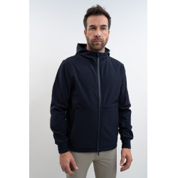 Veste Harcour homme Jackson Marine Bleu marine Veste Harcour homme Jackson Marine Bleu marine