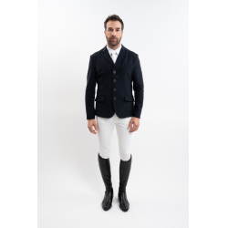 Veste de concours Harcour Vivaldi Noir