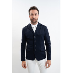 Veste de concours Harcour Vivaldi Marine Bleu marine Veste de concours Harcour Vivaldi Marine Bleu marine