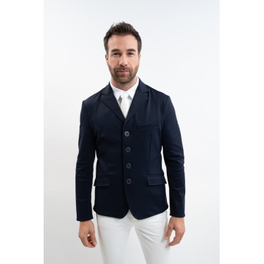 Veste de concours Harcour Vivaldi Marine Bleu marine Veste de concours Harcour Vivaldi Marine Bleu marine